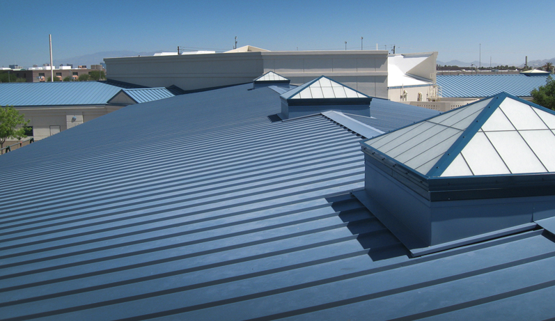 Commercial Roofing